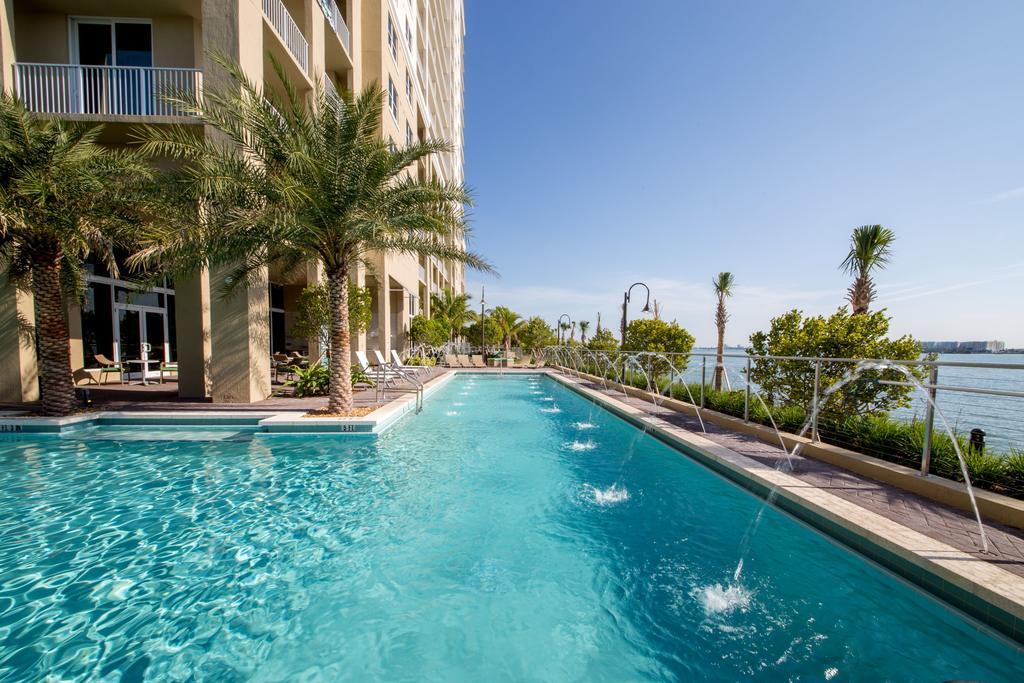 Mare Azur Miami Luxury Apartments By Grand Bay Dış mekan fotoğraf